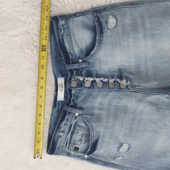 KANCAN JEANS. - Picture 14 of 17